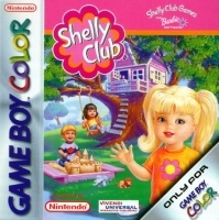 Photo de la boite de Shelly Club